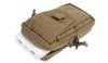 Helikon - NAVTEL Pouch® - Cordura® - Coyote - MO-O08-CD-11