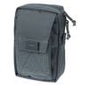 Helikon - NAVTEL Pouch® - Cordura® - Shadow Grey - MO-O08-CD-35