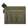 Helikon - Organizer Insert Large - Olive Green - IN-OGL-CD-02