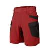 Helikon - Outdoor Tactical Shorts 8.5"® - Crimson Sky / Black - SP-OTS-VL-8301A