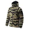 Helikon - Patriot Mk 2 Fleece Sweatshirt - Tiger Stripe - BL-PJ2-FH-62