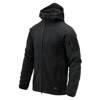 Helikon - Patriot Mk 2 fleece sweatshirt - Black - BL-PJ2-FH-01