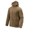 Helikon - Patriot Mk 2 fleece sweatshirt - Coyote - BL-PJ2-FH-11