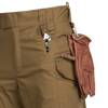 Helikon - Pilgrim Tactical Pants - Earth Brown/Black - SP-PGM-DC-0A01A