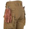 Helikon - Pilgrim Tactical Pants - Earth Brown/Black - SP-PGM-DC-0A01A