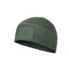 Helikon - Range Beanie Grid Fleece - Olive Green - CZ-RBN-FG-02