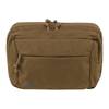 Helikon - Rat Kidney Bag - 	Black / Earth Brown - TB-RAT-CD-0A01A