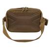 Helikon - Rat Kidney Bag - 	Black / Earth Brown - TB-RAT-CD-0A01A