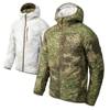 Helikon - Reversible Wolfhound Hoodie Jacket - Pencott Wildwood / Pencott Snowdrift - KU-RWH-NL-4544A