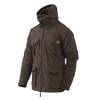 Helikon - SAS Smock Jacket - Earth Brown - KU-SAS-DC-0A