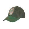 Helikon - Snapack Shooting Time Cap - Washed Dark Green - CZ-STS-DW