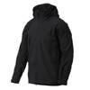 Helikon - Softshell Jacket Trooper MK2 - StormStretch - Black - KU-TRM-NL-01