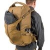 Helikon - Summit Backpack - 40 L - Olive Green - PL-SMT-CD-02