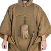 Helikon - Swagman Roll® Poncho - Climashield® Apex™ - Desert Night Camo - PO-SMR-NL-0L