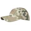 Helikon - Tactical Cap - Cotton Ripstop - Polish Desert - CZ-BBC-CR-06