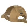 Helikon - Tactical Vent Cap - PolyCotton Ripstop - Black - CZ-BBV-PR-01