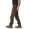 Helikon - Trekking Pants Woodsman - Earth Brown - SP-WDN-DC-0A