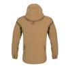 Helikon - Trooper Soft Shell Jacket - StormStretch® - Coyote Brown - KU-TRP-NL-11