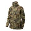 Helikon - Women's Gunfighter Jacket - Wz. 93 / PL Woodland - KU-GUW-FM-04