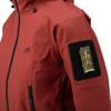 Helikon - Women's Hardshell Squall Jacket - Crimson Sky - KU-SWH-TR-83