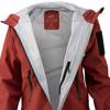 Helikon - Women's Hardshell Squall Jacket - Crimson Sky - KU-SWH-TR-83