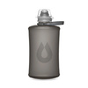 HydraPak - Soft Water Bottle Stow - TPU - 350 ml - Mammoth Grey - GS340MD