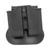 IMI Defense - MP01 Double Magazine Roto Paddle Pouch - 1911