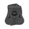 IMI Defense - Roto Paddle Holster for H&K P30/P2000/SFP9/VP9 - IMI-Z1380