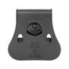 IMI Defense - ZSP07 Single Magazine Roto Paddle Pouch - 92, CZ, P99 - IMI-ZSP07