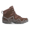 LOWA - Boots ZEPHYR GTX MID MK2 - Dark Brown - 310854C30 0493