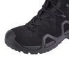 LOWA - Tactical Boots ZEPHYR GTX® MID Ws TF - Black - 320537 9999