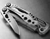 Leatherman - Multitool Skeletool - 7 tools - Silver - 830920