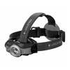 Ledlenser - MH11 Rechargeable Headlamp - 1000 lumens - Grey -  500996