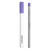 LifeStraw - Water Straw Filter SIP - Carrying Case - Thistle Purple