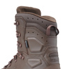 Lowa - Military Boots Combat Boot MK2 GTX - Gore-Tex - Vibram - Dark Brown - 210871C30 0493