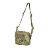 M-Tac - Admin Bag Elite - Cordura - Multicam - 10176008