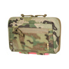 M-Tac - Admin Large Elite Gen.II Tactical Pouch - MultiCam - 51650008