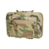 M-Tac - Admin Large Elite Gen.II Tactical Pouch - MultiCam - 51650008