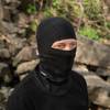 M-Tac - Balaclava Ninja Elite - Black - 40411002