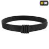 M-Tac - Belt Tactical Double Duty Hex - Nylon - Black - 10043002