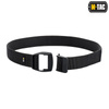 M-Tac - Berg Buckle Tactical Belt - Black - 10071002