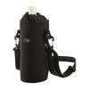 M-Tac - Bottle Cover with Strap - Black - 10125002