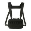 M-Tac - Chest Rig Elite - Black - 10133002