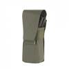 M-Tac - Double AR/AK Magazine Pouch Closed - Ranger Green - 10013223