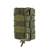 M-Tac - Double Magazine Pouch for AR/AK - Ranger Green - 10191023