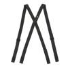 M-Tac - Elastic L7 Suspenders - Black - 10099102