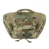 M-Tac - Elite Gen.II Military Cosmetic Bag - Cordura - Multicam - 10108008