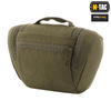 M-Tac - Elite Gen.II Military Cosmetic Bag - Cordura - Ranger Green - 10108023