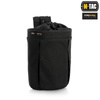 M-Tac - Elite Magazine Dump Pouch - Black - 10077002