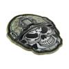 M-Tac - Emoji Patch №2 Skull - PVC 3D - Camo - 51353502